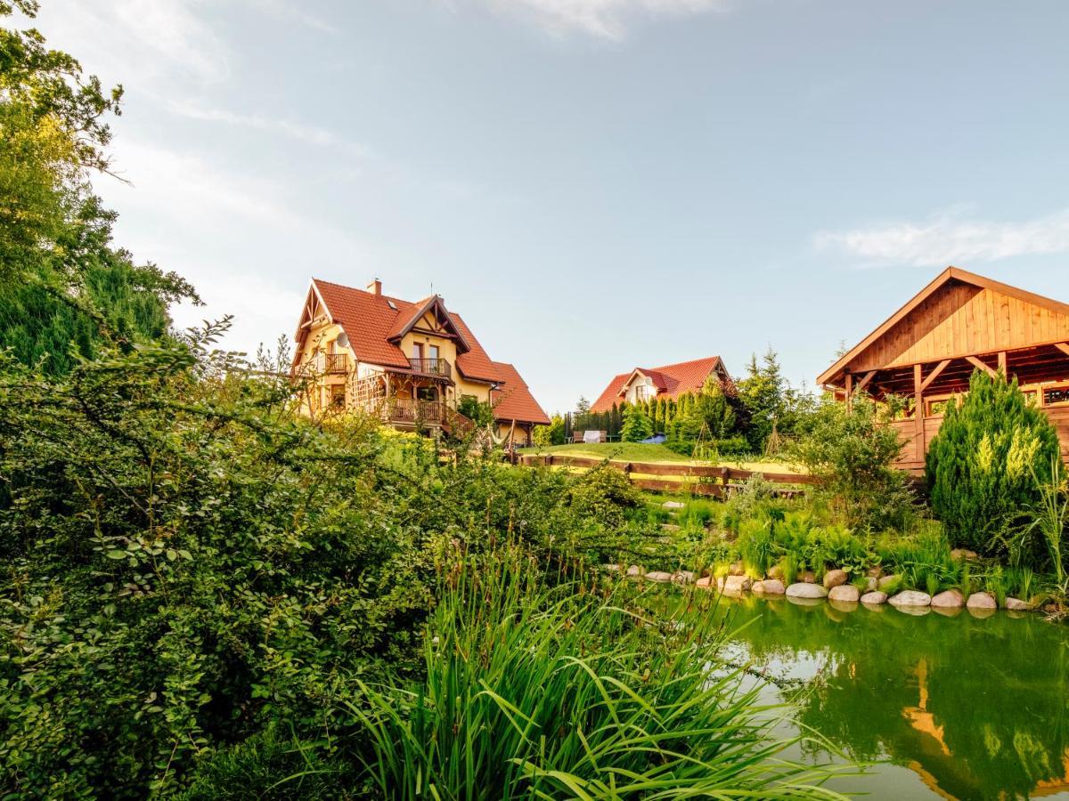 Bauernhof Rowerowa Przystan 