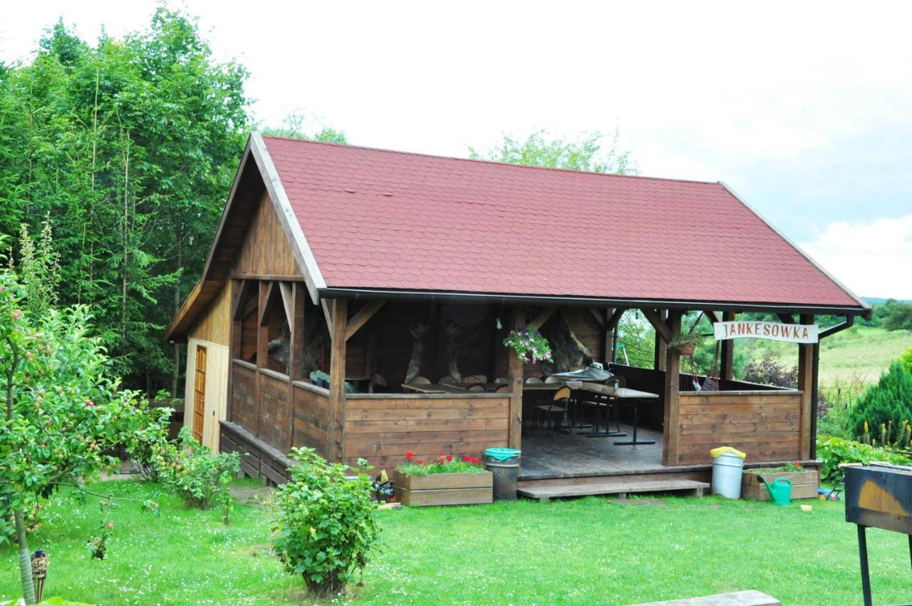 Rowerowa Przystan 