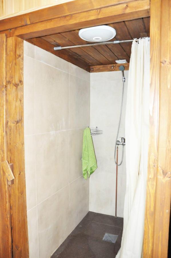 Farm stay Rowerowa Przystan 