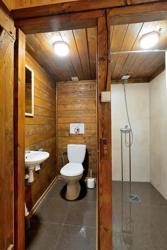 Bauernhof Rowerowa Przystan 
