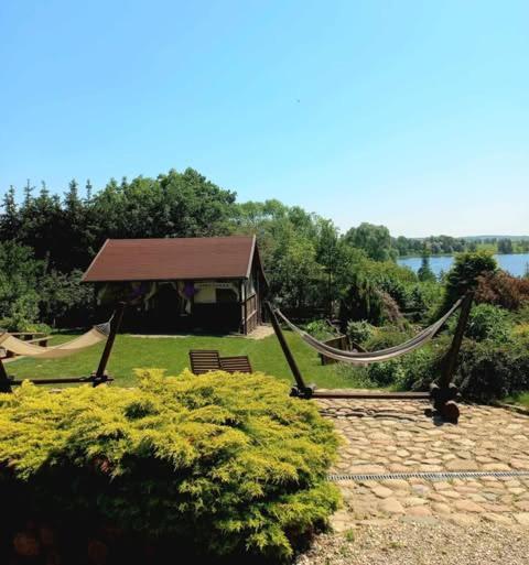 Rowerowa Przystan 