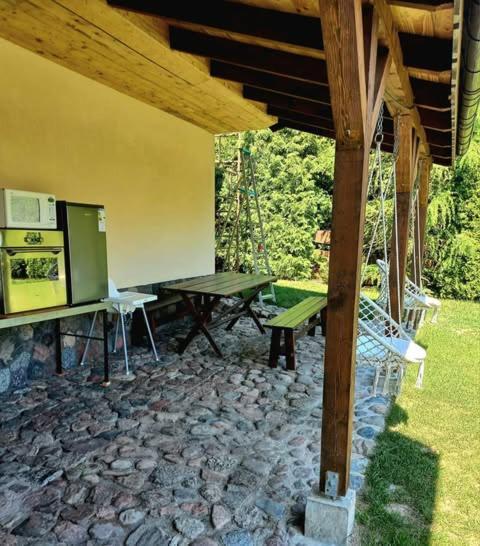 Bauernhof Rowerowa Przystan 