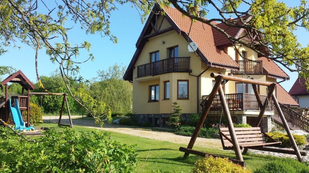 Rowerowa Przystan 