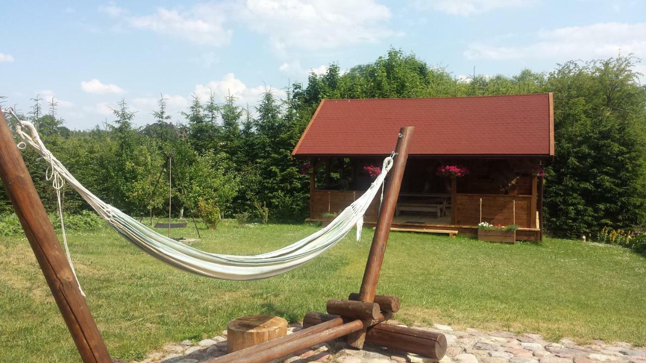 Bauernhof Rowerowa Przystan 